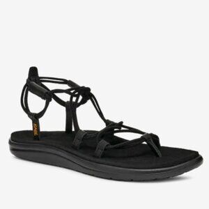 NWT Womens Teva Voya Infinity Size 6